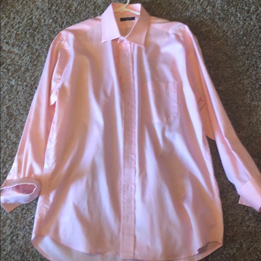 Men’s Burberry London shirt